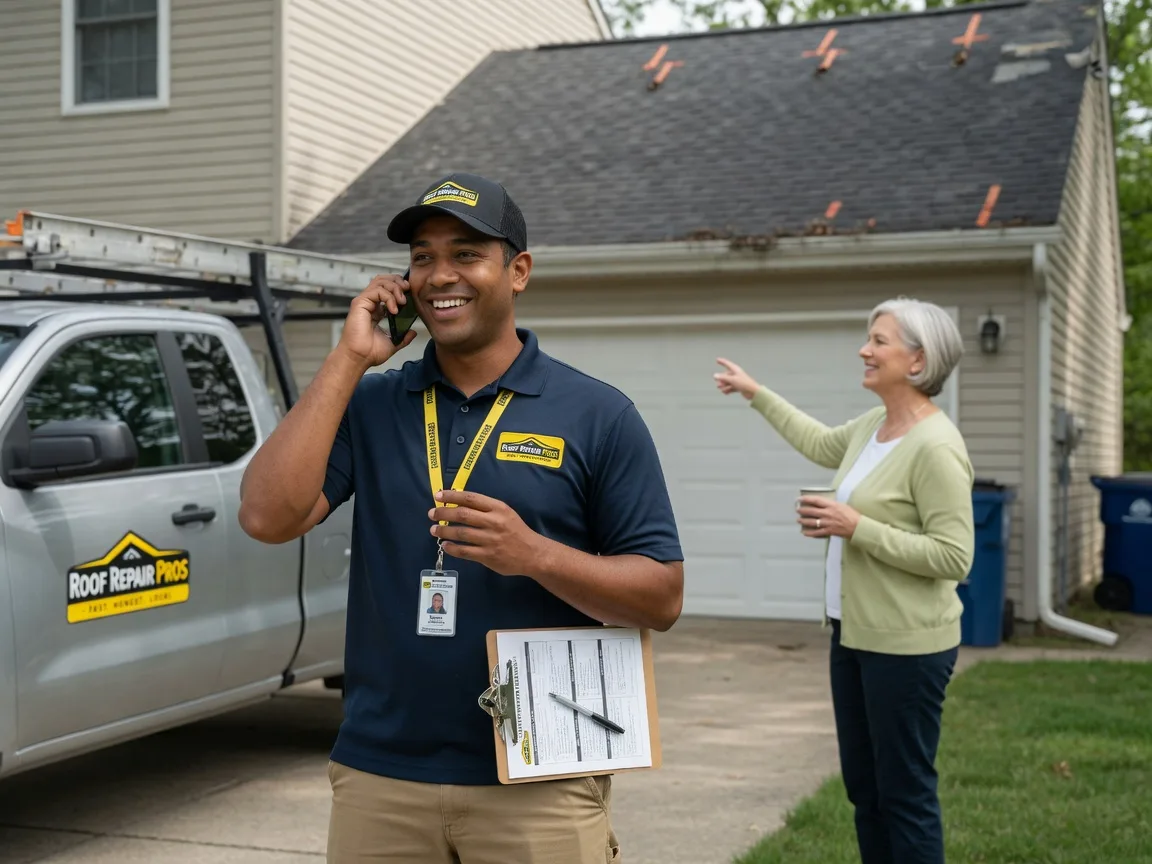 Roof Repair Berlin, WI FAQs